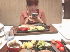 -必胜客(武汉欢乐谷店)