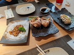 -德川家日本料理(中关村寰太大厦店)
