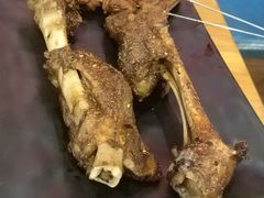 -食客烧烤(罗道庄店)