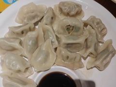 -小马哥烧烤(楚州店)