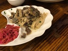 -横沥牛庄(总店)