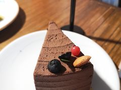 法式巧克力-68度C COFFEE(丞相府店)