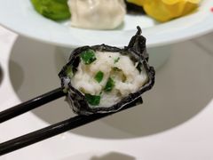 -双合园·海鲜水饺青岛菜(上清路店)