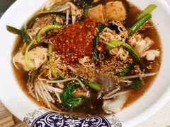 麻辣烫-老好吃清真麻辣烫