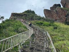 -七仙岭温泉国家森林公园