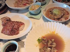 -杭州君悦酒店·湖滨28中餐厅
