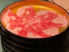 -牛New寿喜烧(中山公园龙之梦店)