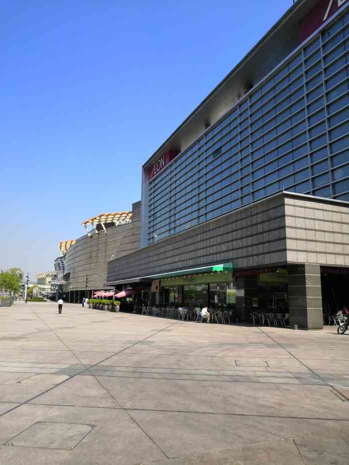 佛山保利mall(保利水城)