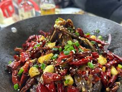 -聚味瞿记·龙虾堂(树木岭店)