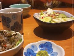 -一心创作料理屋(经开万达店)