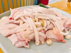 -椰贝原味椰子鸡(江南万达店)