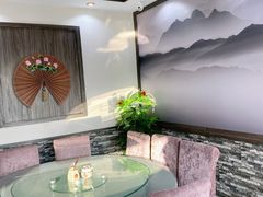 -五台山正觉全素斋