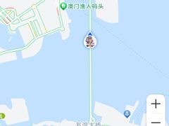 -港珠澳大桥(珠海段)