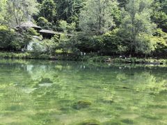 -本溪水洞