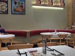 大堂-甜蜜蜜港式茶餐厅(虹梅店)