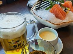 -万岛日本料理铁板烧(静安店)