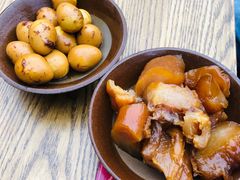 -周幺妹重庆老火锅(银泰城总店)