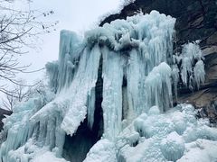 -黑龙潭风景区
