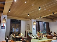 大堂-大牌大·传统杭帮菜(湖滨店)