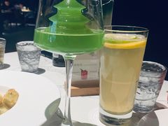 -奉天小馆·非遗东北菜(济南万象城店)