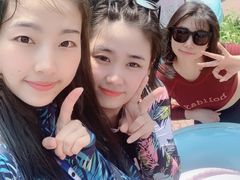 -欢乐水魔方水世界
