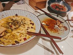 -岭南真味·匠心粤菜(K11店)