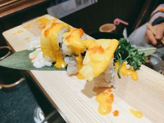 -牛小喜黑牛烤肉料理(霸州店)