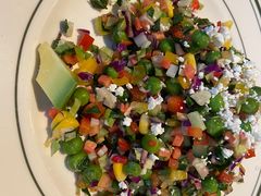 -Wolfgang’s Steakhouse 沃夫冈牛排馆(上海白玉兰广场店)