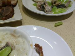 -肥妹烧腊店(翠竹路店)