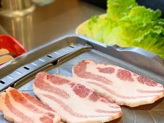 -李氏烤肉店