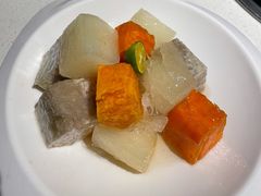 -百年果林椰子鸡(中洲店)
