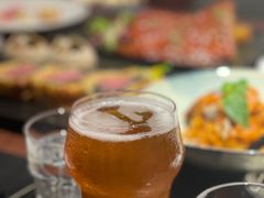 -404干式熟成牛排馆•聚会餐厅