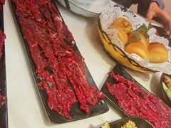 -牛鲜胜·潮汕牛肉自助火锅(番禺市桥店)