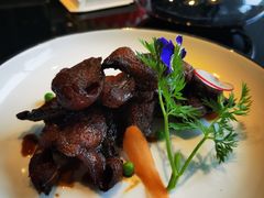 -東舍食唐精品陕菜馆