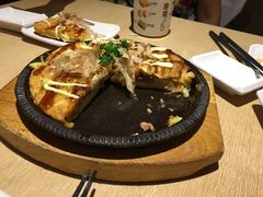 -万岁寿司(蓬江万达店)