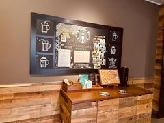 -星巴克(天津五大道店)