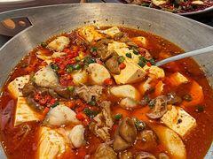 -昌盛德徐州老菜馆