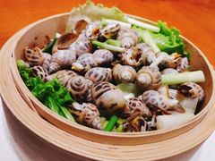 -高佳庄·海鲜酒楼(东港店)