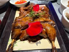 苏式香酥鸭-姑苏家宴·苏帮菜·松鼠桂鱼(苏州总店)