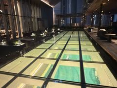 -四季酒店·空中花园 Aria on 9
