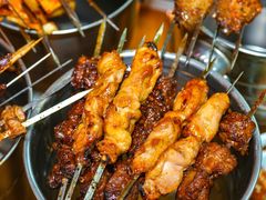 -炒豆合作社(东四总店)