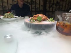 -徽镇小厨·经典徽菜(马连道店)