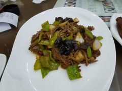 -春发生饭店·非遗(南院门店)