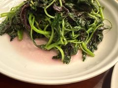 炒时蔬-古南都·老广东酒楼(龙江店)
