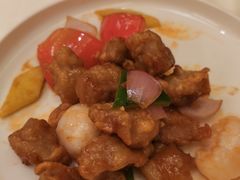 -莆田餐厅PUTIEN(西安万象天地店)