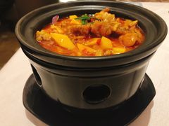-粗茶淡饭·汉口公馆(循礼门店)