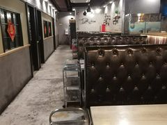 -白玉串城·朝鲜族烤串(龙岗店)