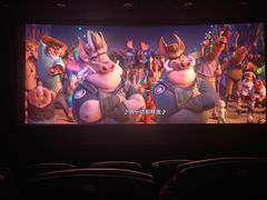 -UME影城(西城广场店)