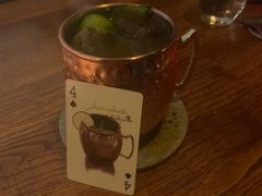 -OX BAR 拉培耶小镇(大连老街店)