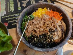 -权金城·炭火烤肉(北京联想桥店)